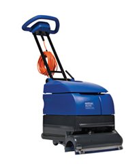 Autolaveuse Alto Scrubtec 234 C - 340mm - Réservoir 12L - Pression de brosse 21kg_0