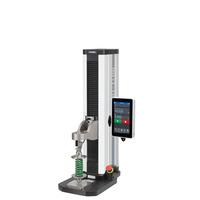 Banc de test motorisé 3,4 kN tactile - Référence F755S-EM - Course 360 mm - Logiciel EasyMesur® intégré_0