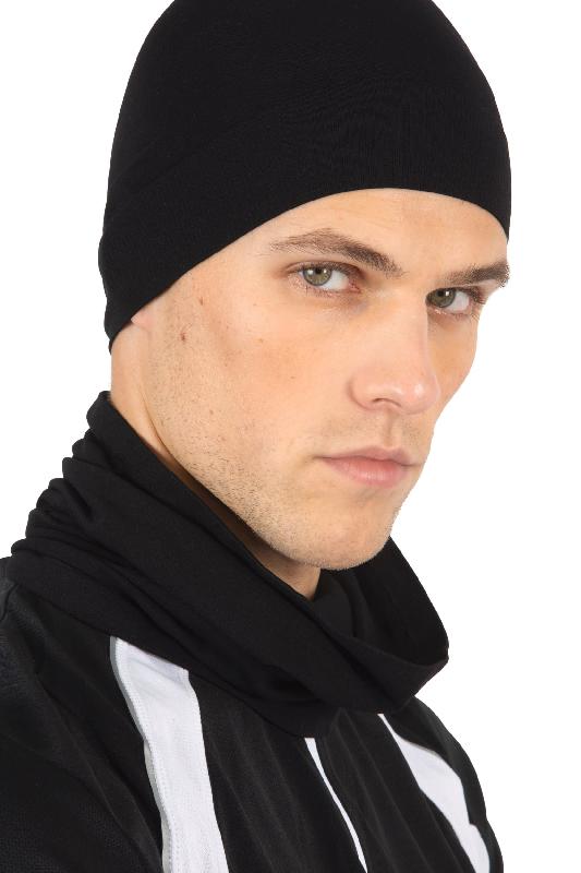 Bonnet respirant sans couture - Réf: KP441 - Léger, élastique et résistant - Marque K-up_0