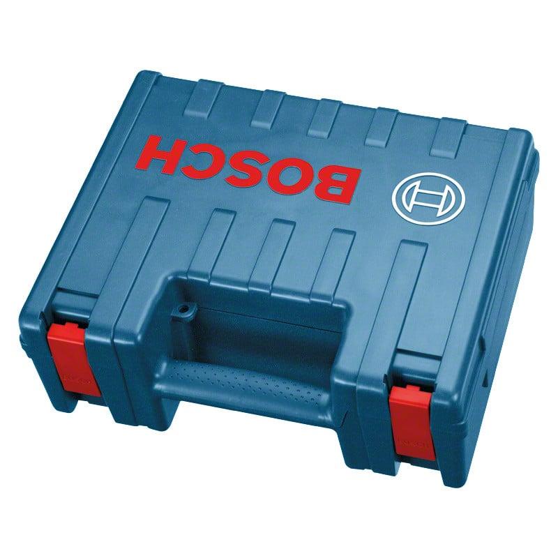 Coffret L-BOXX 102 + Set de rangement 12 pièces Bosch Pro 1600A016NB