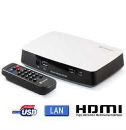 COMPOSANT/RESEAU BEWAN IMEDIA HD100 FULL HD 1080P