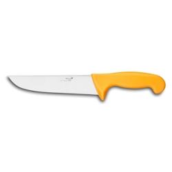 DÉGLON DEGLON Couteau à trancher Profil jaune 20 cm Deglon - plastique 7304320-C_0