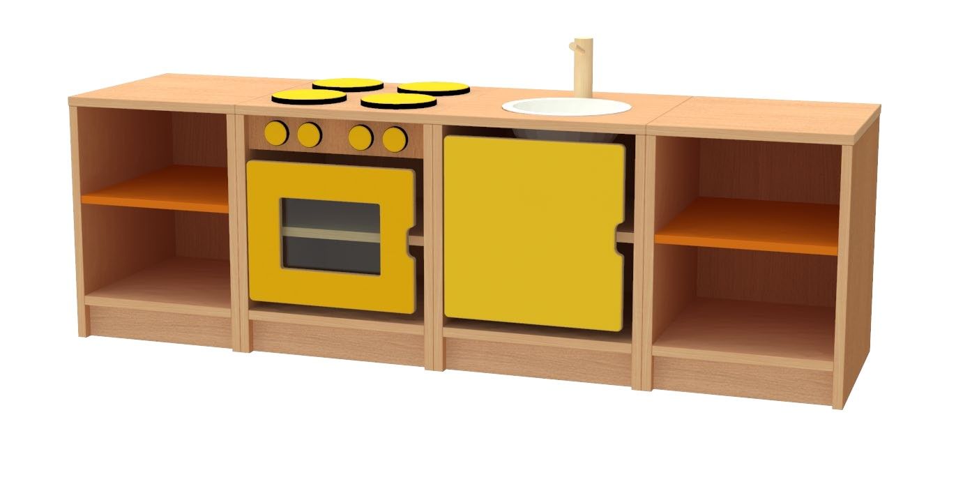 Ensemble tout equipé rangement_0