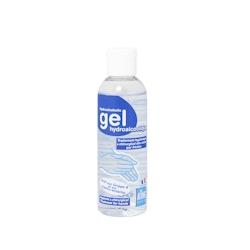 Gel hydroalcoolique KING - Capsule 100ml - Référence P00319 - Désinfection rapide des mains_0