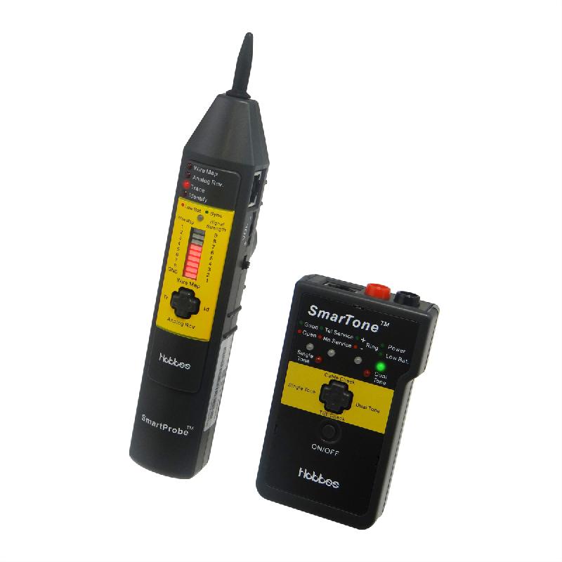 Hobbes kit smartone & smartprobe_0