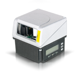 Lecteur code barre fixe DS6400 - Scanner laser industriel haute performance avec technologie avancée_0