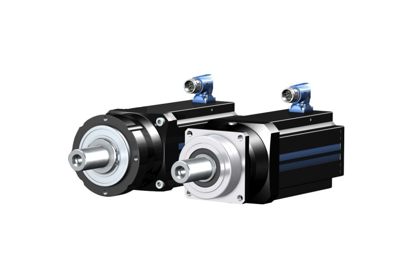 Motoréducteur planétaire Lean LM - Stöber - sans encodeur - compact et économique_0