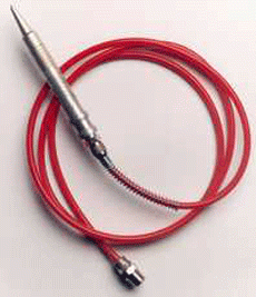 Marquage en creux par micropercussions - Stylo pneumatique Frap'R 2000_0