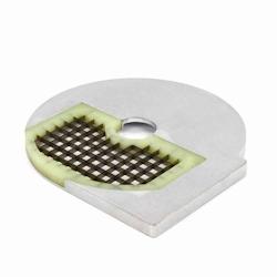 Maxima VC450 - Couteau Macédoine 12 x 12 mm - 3701117756657_0