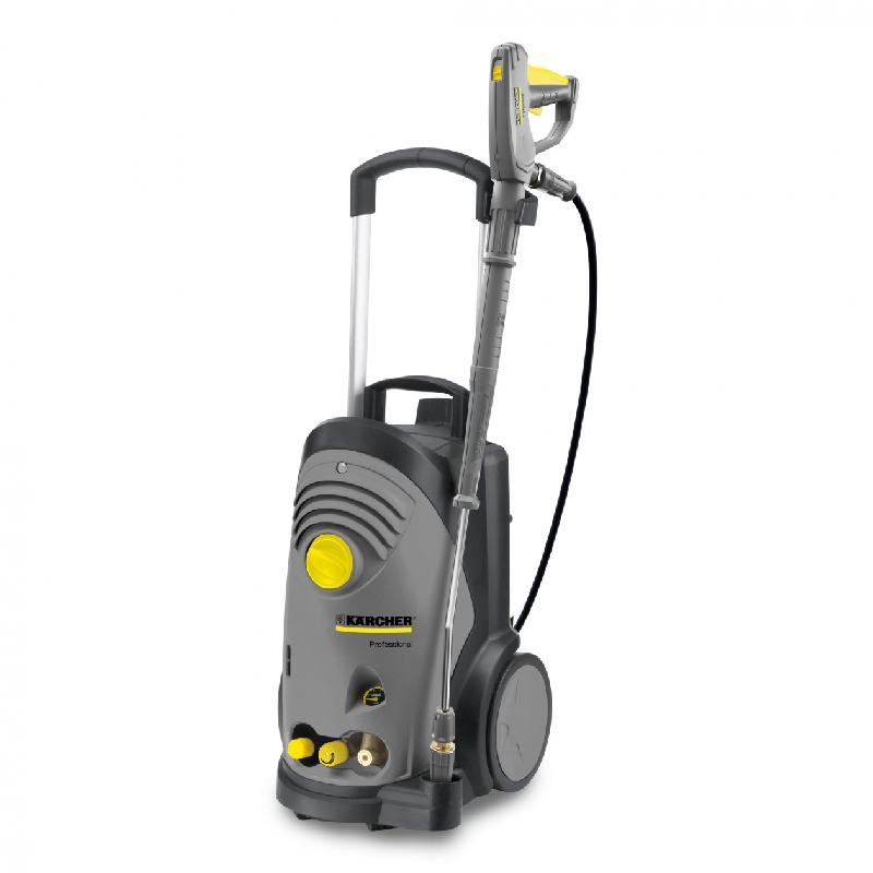 NETTOYEUR HAUTE PRESSION KARCHER HD6/15C EASYFORCE COMPACT MONOPHASÉ