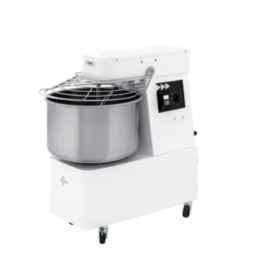 Pétrin à spirale Tête et cuve fixes 10 litres PRISMAFOOD IBM 10_0
