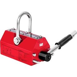 Steinberg Systems - Steinberg Systems Aimant De Levage Super Puissant En Néodyme Manutention Porteur Magnétique SBS-ML 2000 (Capacité Levage 2 000_0