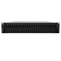 Synology FlashStation FS3600 serveur de stockage NAS Rack (2 U) Intel® Xeon® D D-1567 16 Go DDR4 0 To Noir_0
