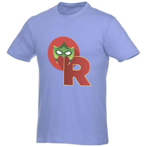 T-shirt unisexe manches courtes Hero 38028406 - 100% coton - 150 g/m²_0