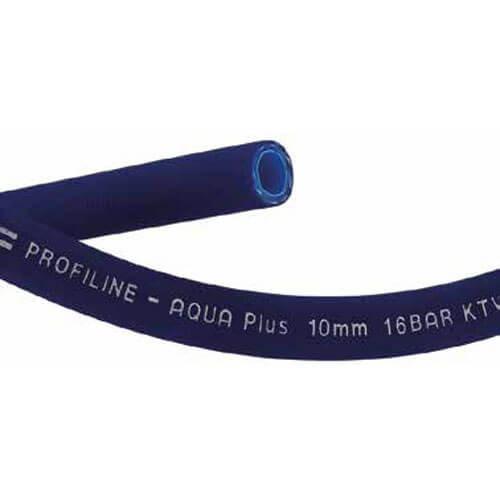 Tuyau Profiline Aqua Plus - Couronne de 50 m, Bleu, 13 mm / 20 mm_0