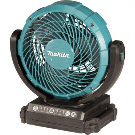 Ventilateur MAKITA 14,4 / 18 Volts Li-Ion (Produit seul) | DCF102Z_0