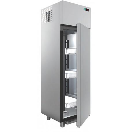 Armoire réfrigérée gastronorme à poissons positive -2/+8°C - 1 porte pleine - 363 litres - APO400 - NOSEM_0