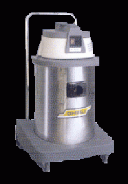 Aspirateur eau et poussières - capacité : 35 litres_0