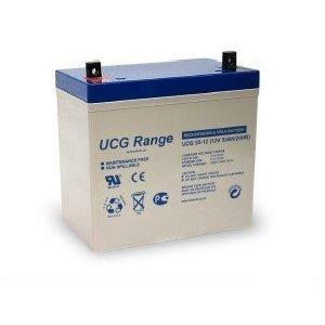 Batterie agm 100a 12v   ultracell_0