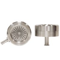 Biocapt - Biocollecteur d’air - Particle Measuring Systems - à usage unique en acier inoxydable_0