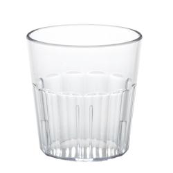 CAMBRO - NT9-152 - Verre port (275 ml) - 8,3 x 8,3 x 8,4 cm - Transparent - Vente à l'unité - transparent plastique NT9-152_0
