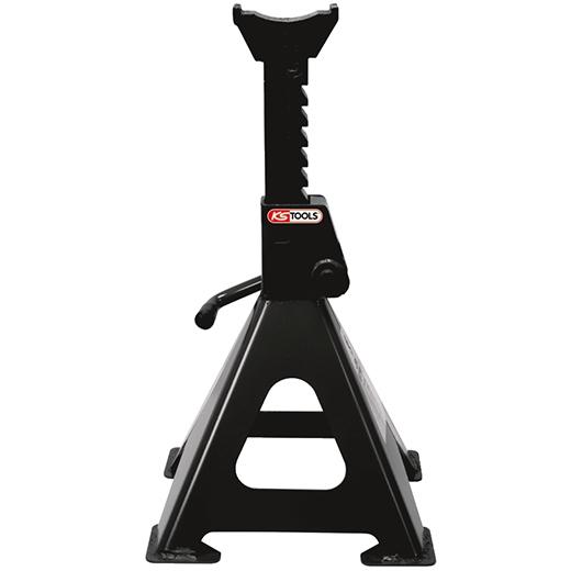 Chandelles à crémaillères 3 tonnes vl ks tools - 11579867_0