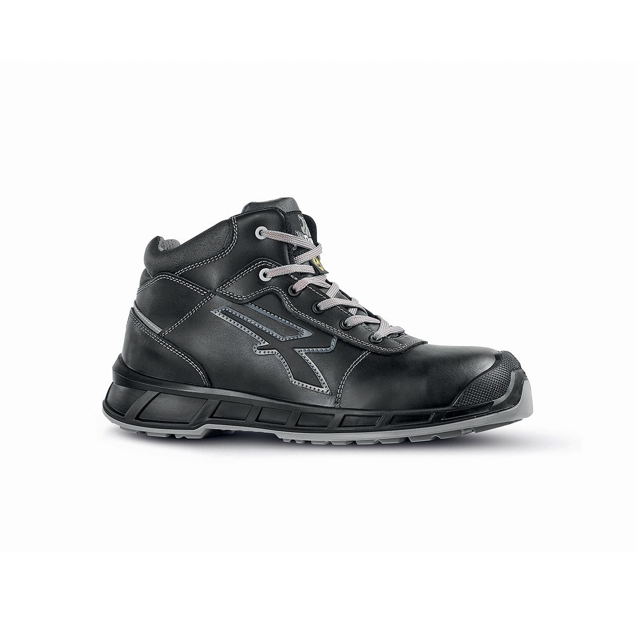 Chaussures composite fm s3 esd  - réf.  Gaynor : upwgayn - Upower_0