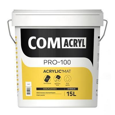 Comacryl acrylicmat_0