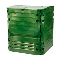 **COMPOSTEUR &NDASH; BENNE A COMPOST THERMO-KING 600L - EN PROMOTION JUSQU AU 31 MARS, REMISE DE 10%