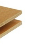 Contreplaqué WBP 15mm 2500x1220 - Bois durs mélangés et faces Red Canarium - Qualité B/BB_0