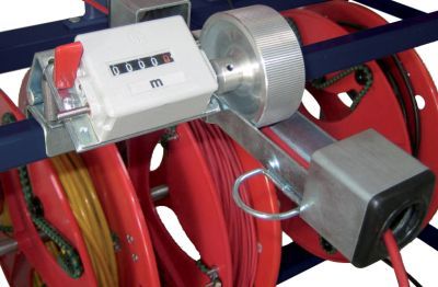 Distributeur de couronne et bobine Gamme BOBI option Métreuse M20_0