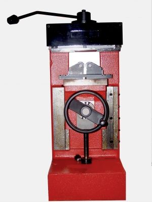 Frap S3 - Marquage par roulement manuel - BVG - Poids 100 kg - Dimensions 350x400x800 mm_0