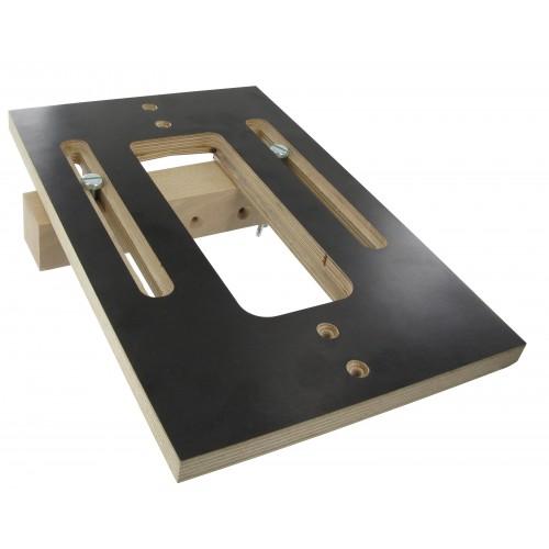 GABARIT DE MONTAGE POUR ÉTRIERS ETB - ETTP90-160 SIMPSON STRONG-TIE