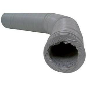 GAINE FLEXIBLE PVC POUR GROUPE VMC ANJOS