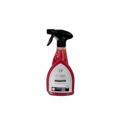 Hygivest HYGIGRAFF - Nettoyant graffiti écologique au ricin - SL180NF_0