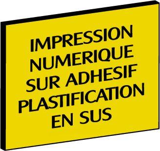 Impression numérique sur adhésif monomère - tarif pour 20m2_0