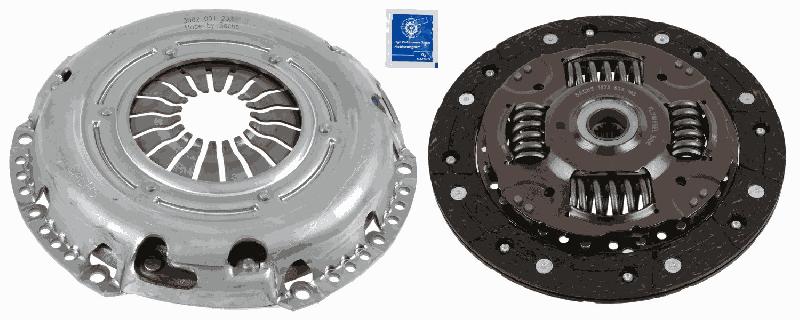Kit d'embrayage Sachs 3000951584 - neuf et d'origine_0