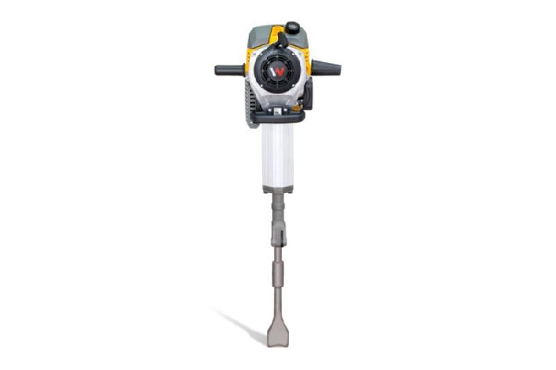 Marteau-Piqueur Thermique Wacker Neuson BH55rw_0