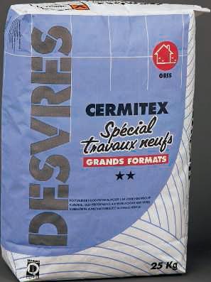 Mortiers colles cermitex 25kg_0