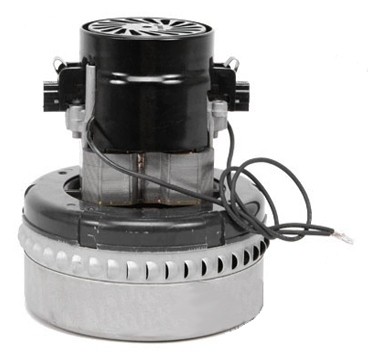 Moteur aspirateur by-pass Ametek 116354 - 240V - 1200W - diamètre 143mm_0