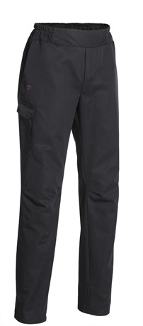 PANTALON HOMME FLEX'R NOIR T.XL