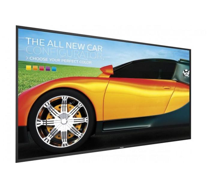 Philips 65BDL3050Q - Afficheur professionnel UHD 4K Android 65