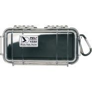 1030 Valise Micro - Peli - Étanche IP67 - Intérieur : 16,2 × 6,7 × 5,2 cm_0