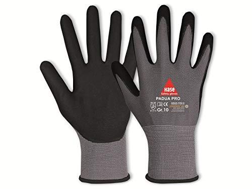 HASE 508690-7 DIY - Gants de protection - Qualité d'origine Lapin_0