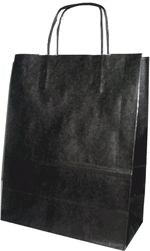 50 SACS KRAFT 24 X 31 NOIR