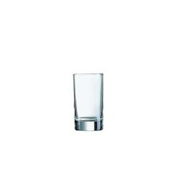 Arcoroc Islande Coffret de 6 grands verres 16 cl - transparent verre 5428439_0