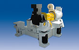 Bancs de R&D pour moteurs mono-cylindres - 150 kW, 700 Nm, 2200 tr.min-1_0