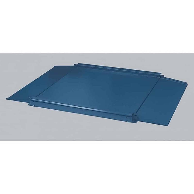 Bascule industrielle quatre cellules Série Condor 1212-1,5 T_0
