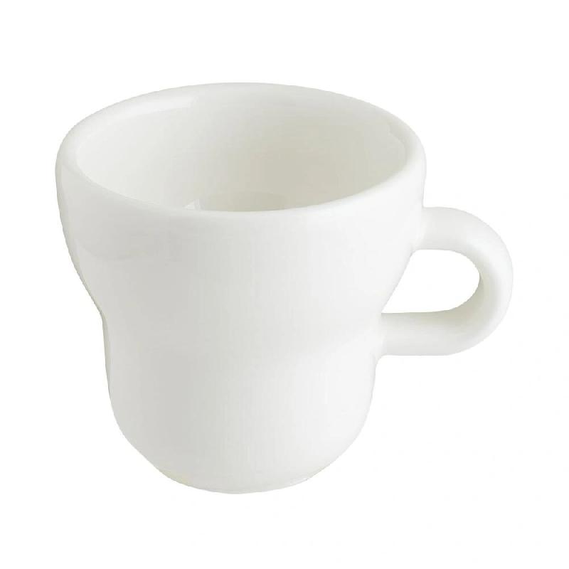 Bonna - Tasse Expresso Kaff 7.5cl Porcelaine - B928304_0