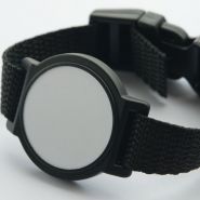 Bracelet RFID en nylon - Beijing Future Smartech - tailles personnalisées et options de couleurs_0